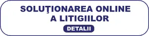 Soluționarea online a litigiilor